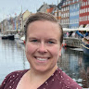 Meet your Posher, Marisa